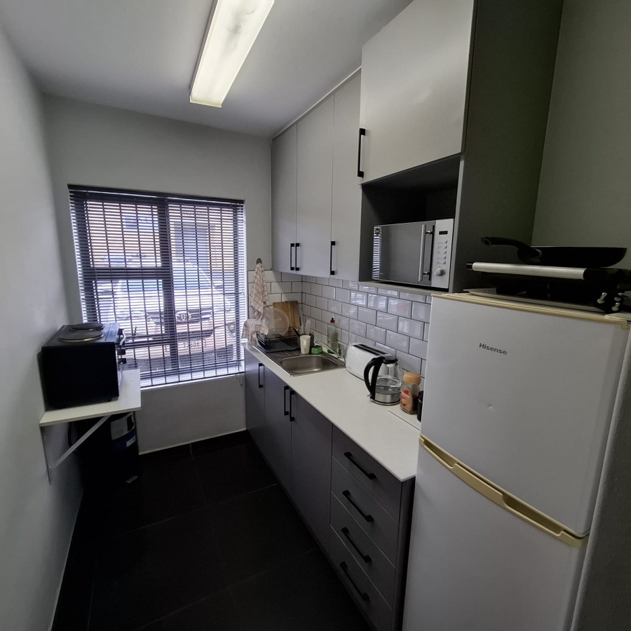 To Let commercial Property for Rent in Brackenfell Industrial Western Cape